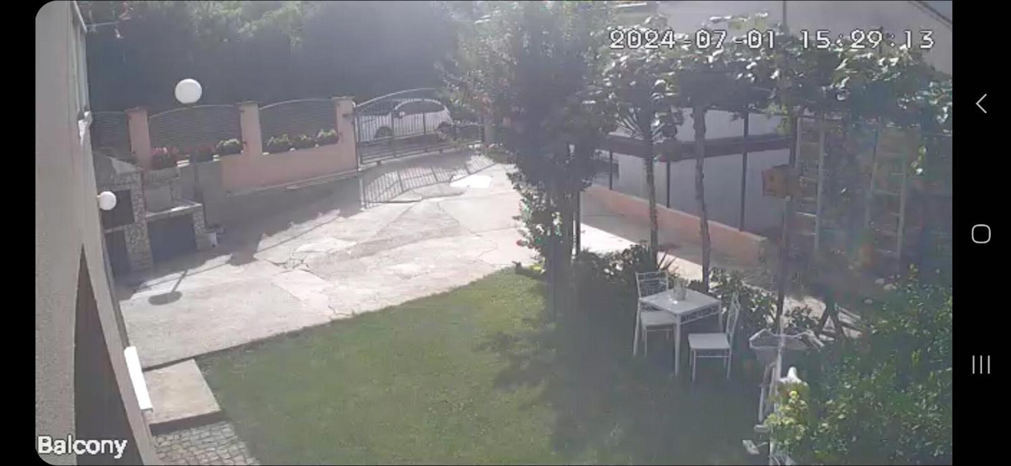 Sara Villa Mostar Buitenkant foto