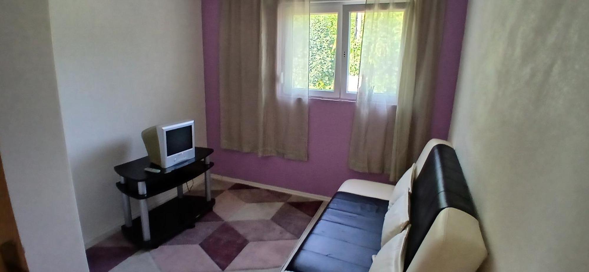 Sara Villa Mostar Buitenkant foto