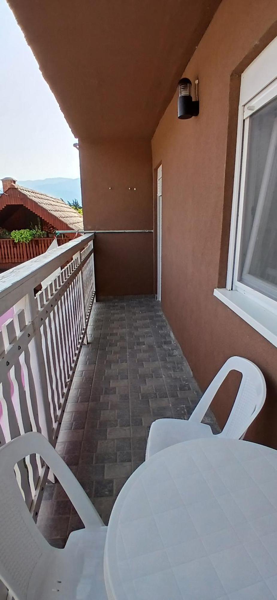 Sara Villa Mostar Buitenkant foto
