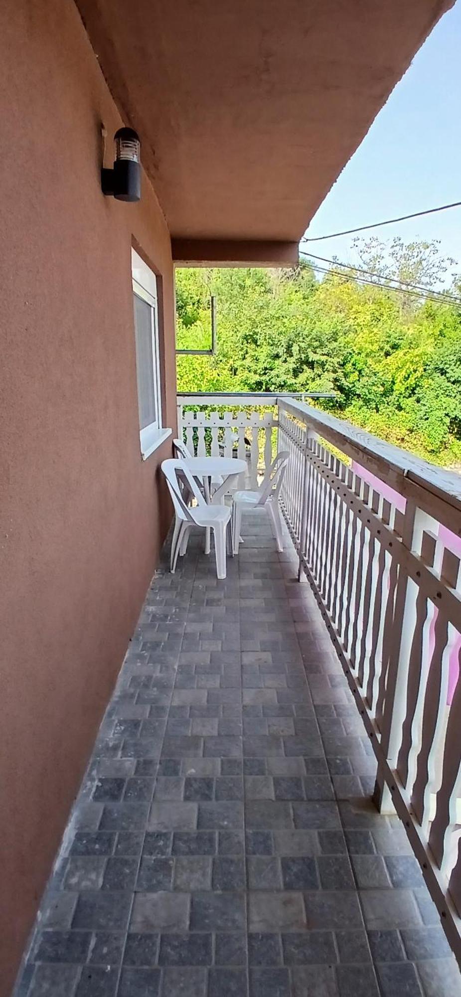 Sara Villa Mostar Buitenkant foto
